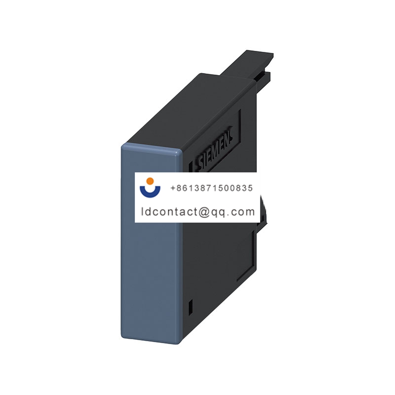 3RT6916-1DG00 DC12V-250V SIEMENS product image