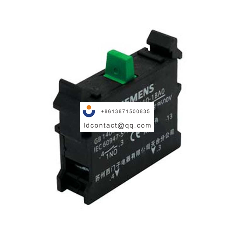 3SB6400-1AA10-1CA0 SIEMENS product image