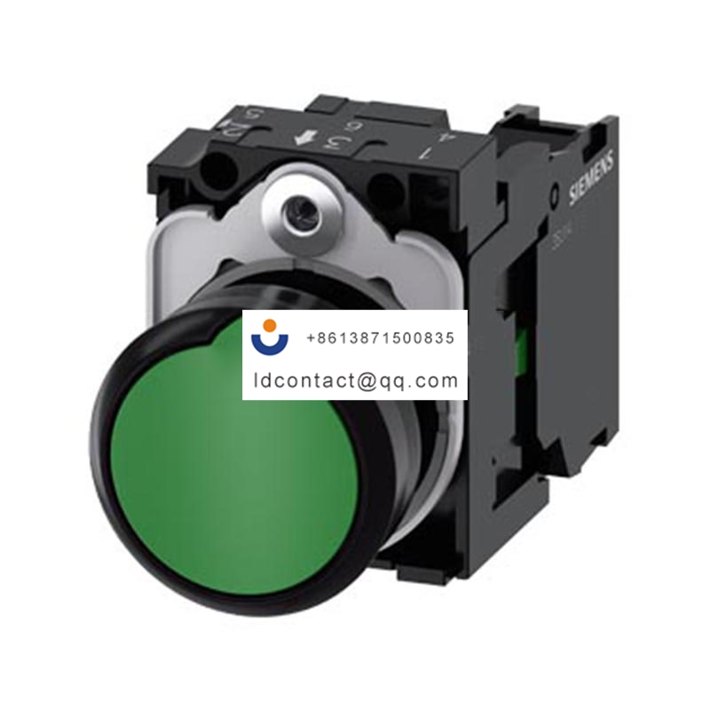3SU1100-0AB40-1BA0 SIEMENS product image
