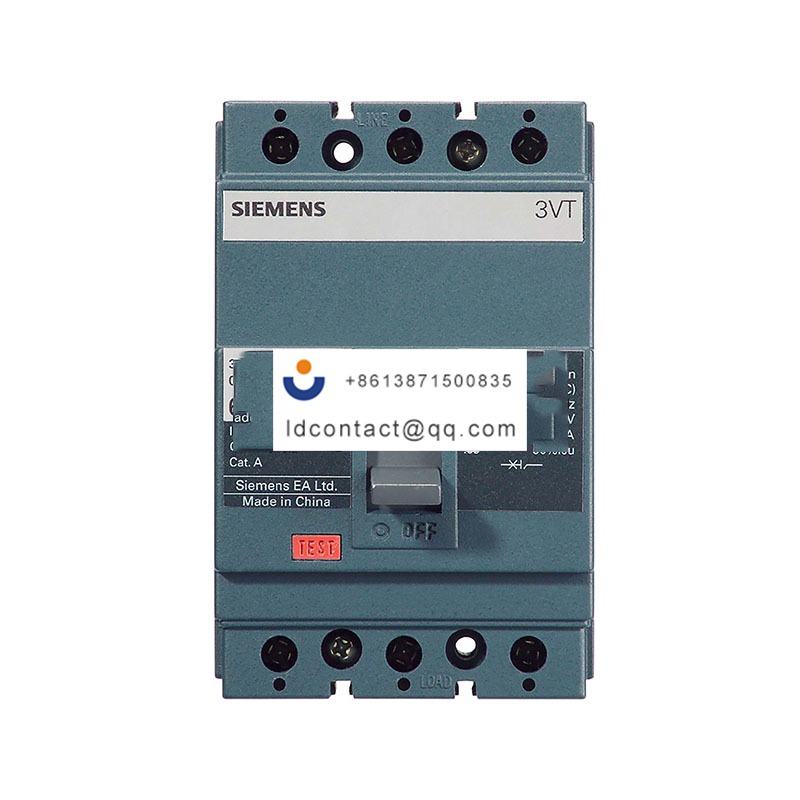 3VT8 63N63 TMF/3P SIEMENS product image