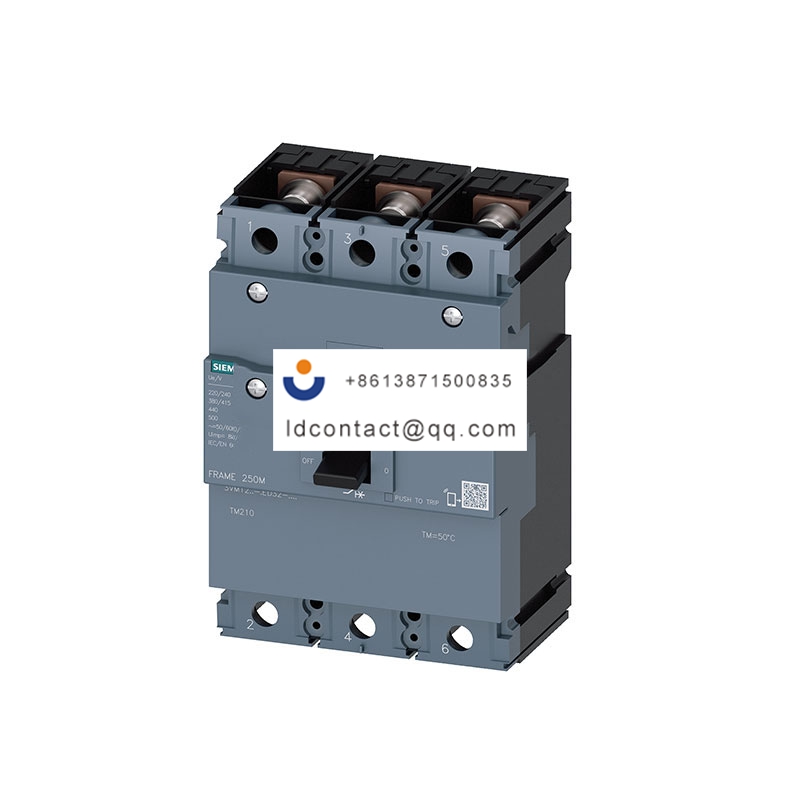 3VM1225-4EE32-0AA0 SIEMENS product image