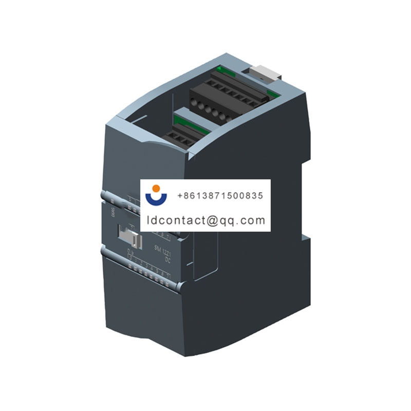 6ES7221-1BH32-0XB0 SIEMENS product image