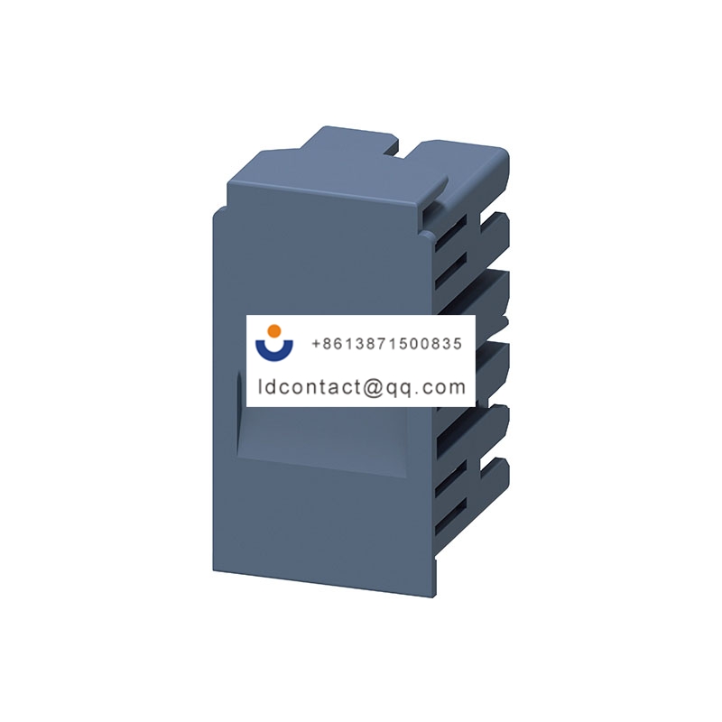 3RV2917-5BA00 SIEMENS product image
