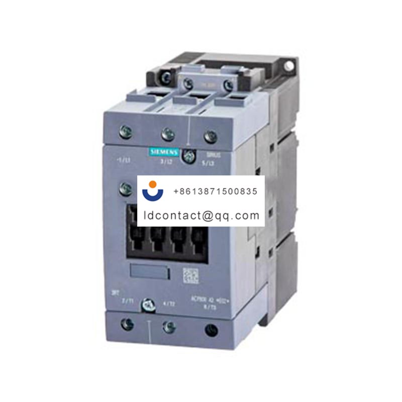 3RT5044-1AP00 AC230V 50HZ 65A SIEMENS product image