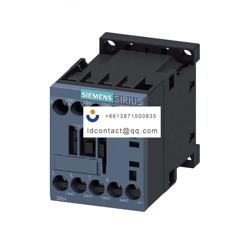 3RH6140-1BM40 DC220V 10A 4NO SIEMENS product image