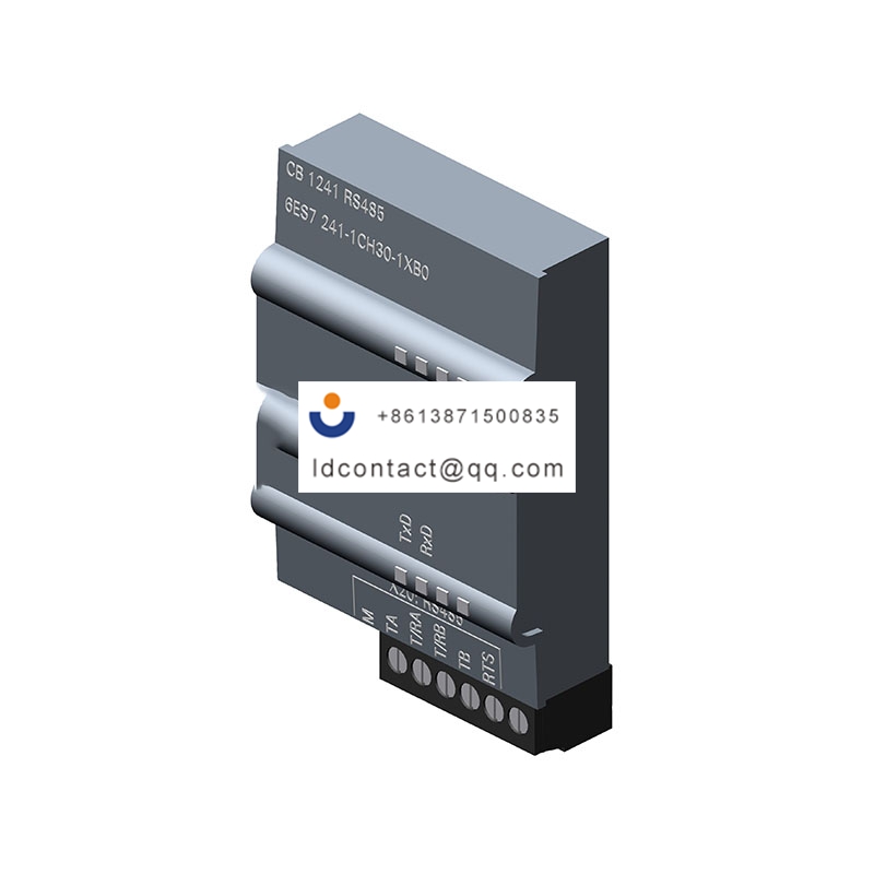 6ES7241-1CH30-1XB0 SIEMENS product image