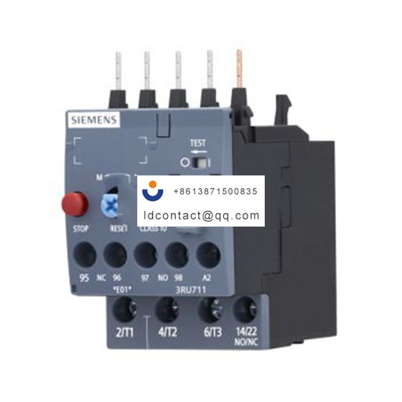 3RU7116-1EB0 SIEMENS product image