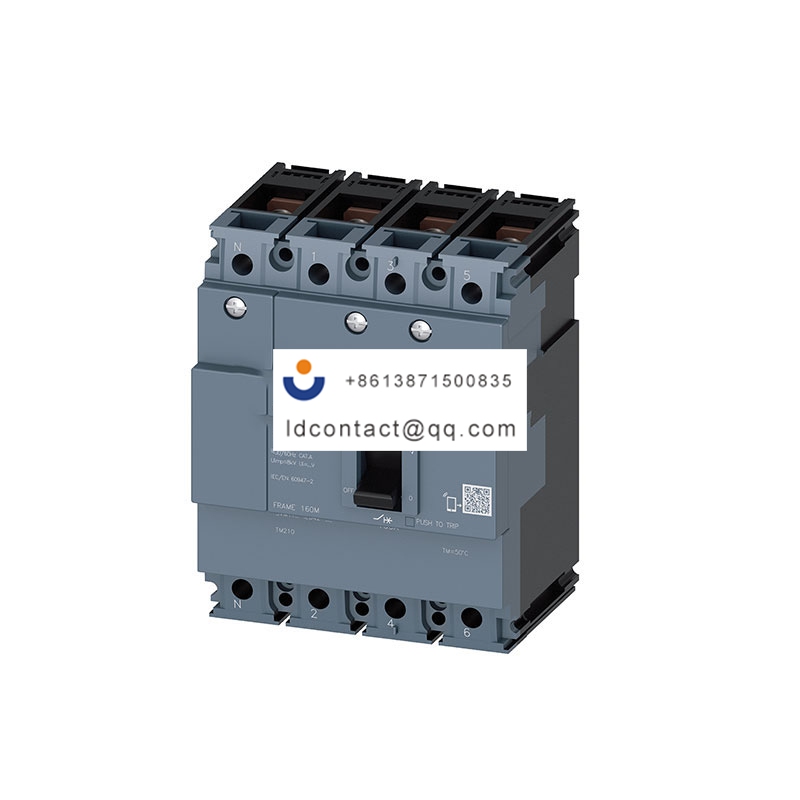 3VM1132-4ED42-0AA0 SIEMENS product image