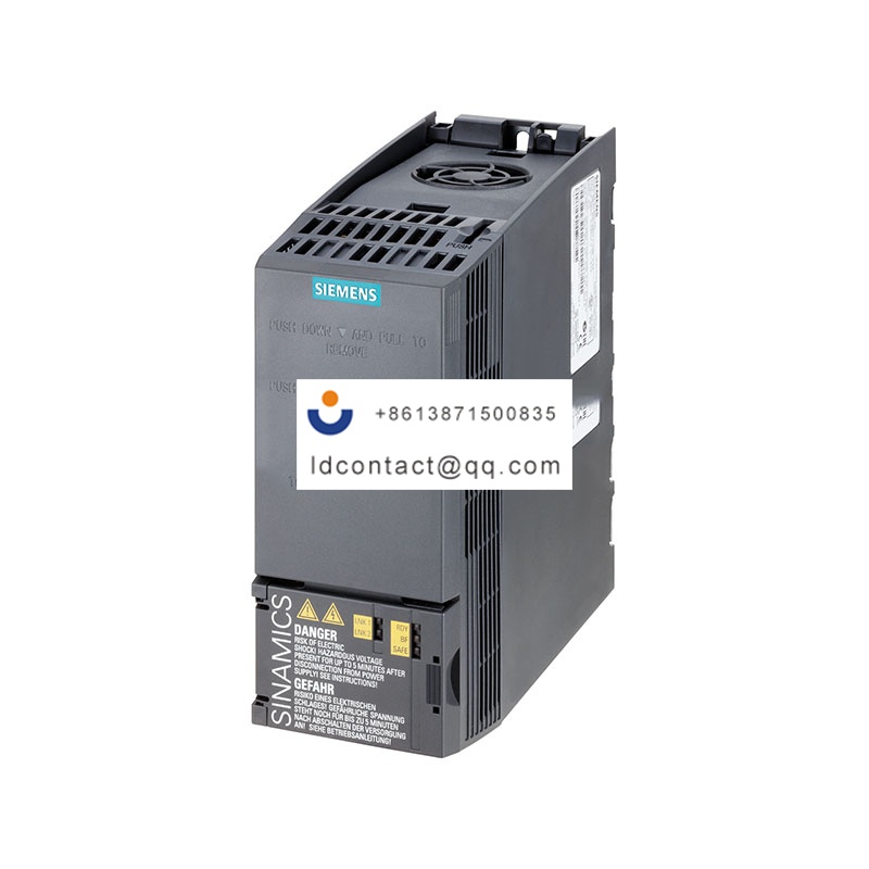 6SL3210-1KE12-3UF2 SIEMENS product image