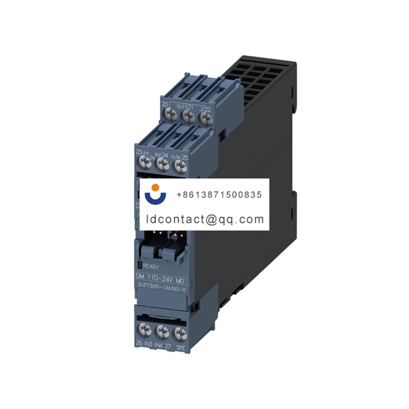 3UF7300-1AU00-0 SIEMENS product image