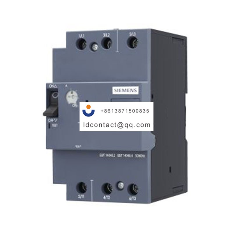 3MV8100-1ML00 SIEMENS product image