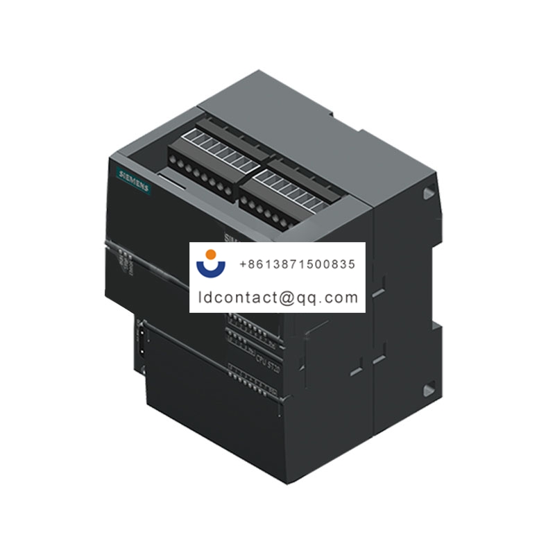 6ES7288-1ST20-0AA1 SIEMENS product image