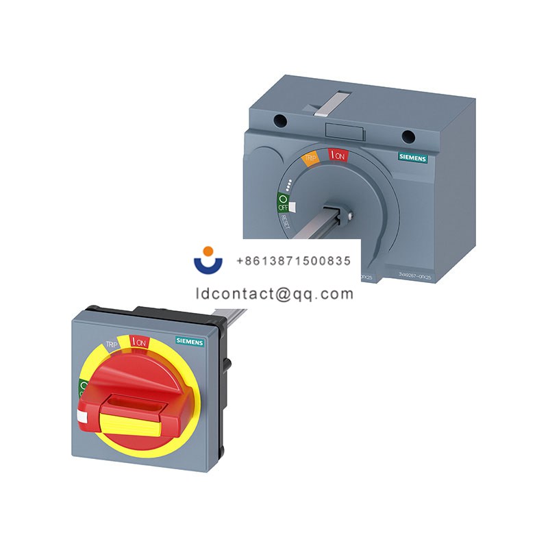 3VA9267-0FK25 SIEMENS product image