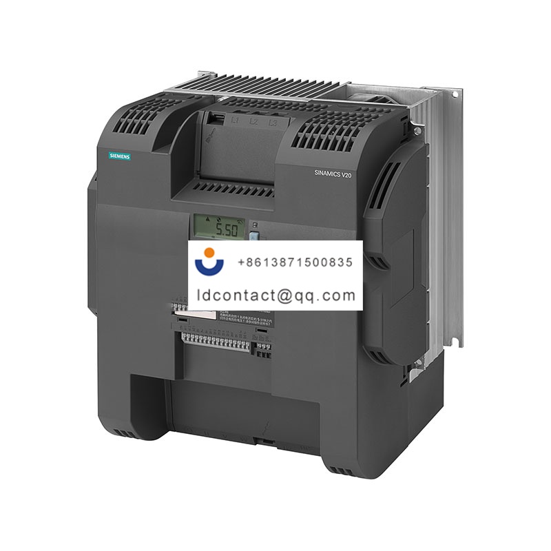6SL3210-5BE31-8UV0 SIEMENS product image