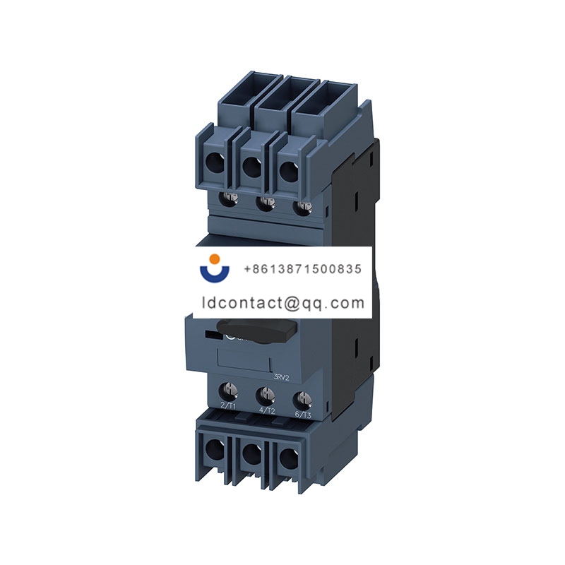 3RV2711-1AD10 SIEMENS product image