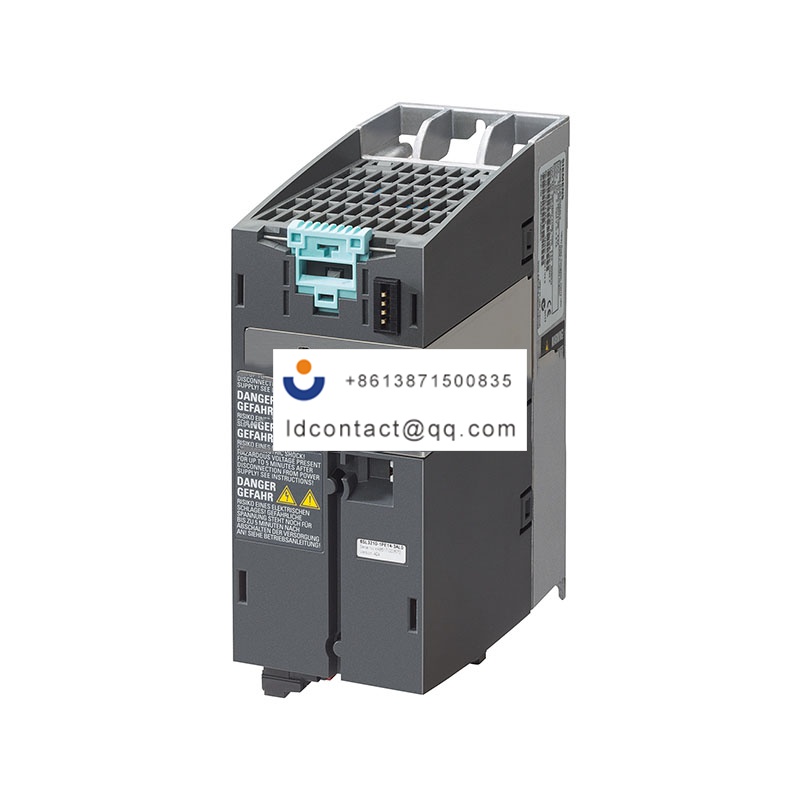6SL3210-1PE14-3UL1 SIEMENS product image