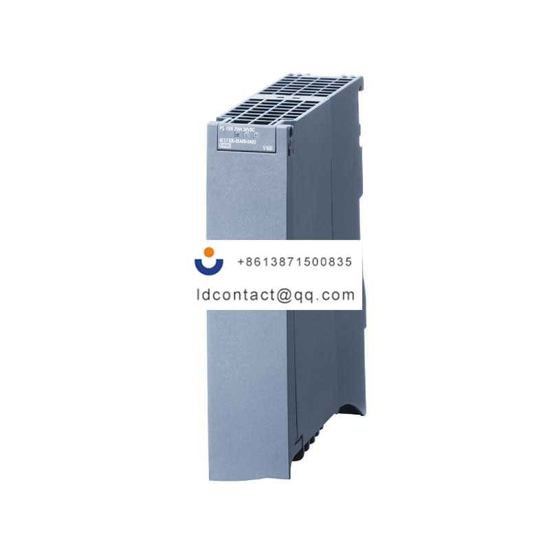 6ES7541-1AB00-0AB0 SIEMENS product image