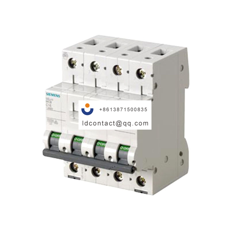 5SL4 4P C16 SIEMENS product image