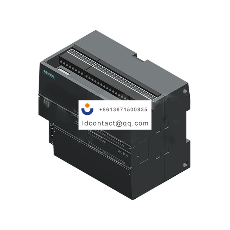 6ES7288-1SR40-0AA1 SIEMENS product image