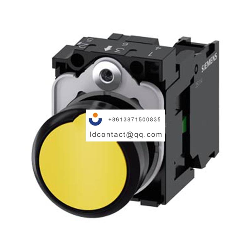 3SU1100-0AB30-1BA0 SIEMENS product image