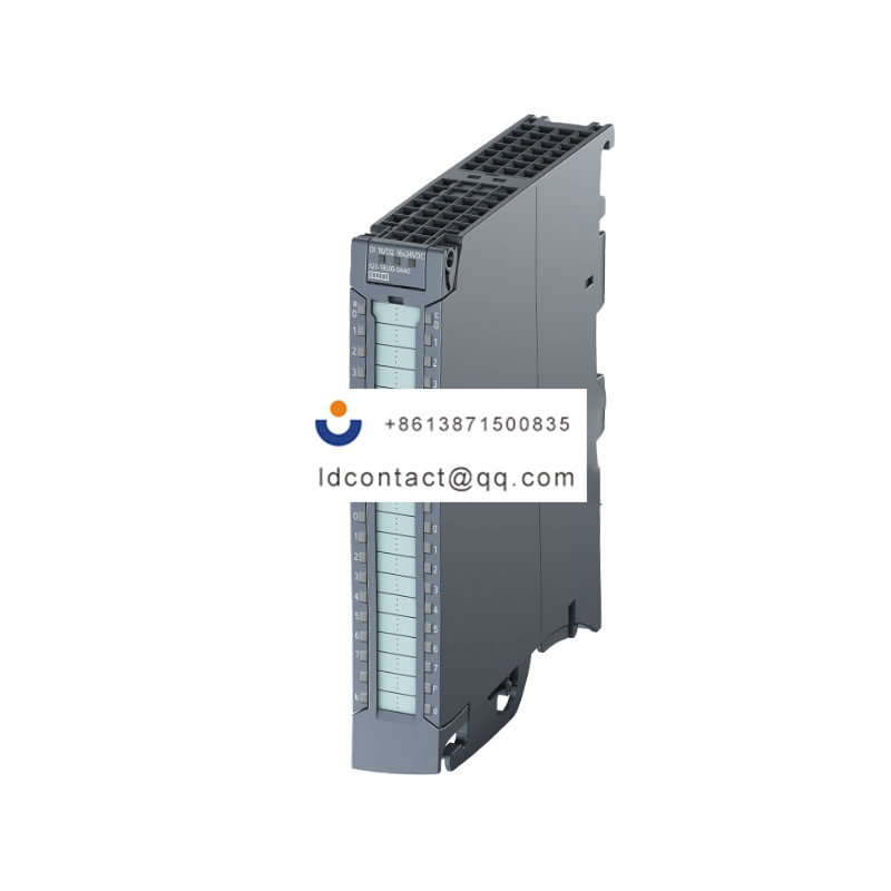 6ES7522-1BL10-0AA0 SIEMENS product image