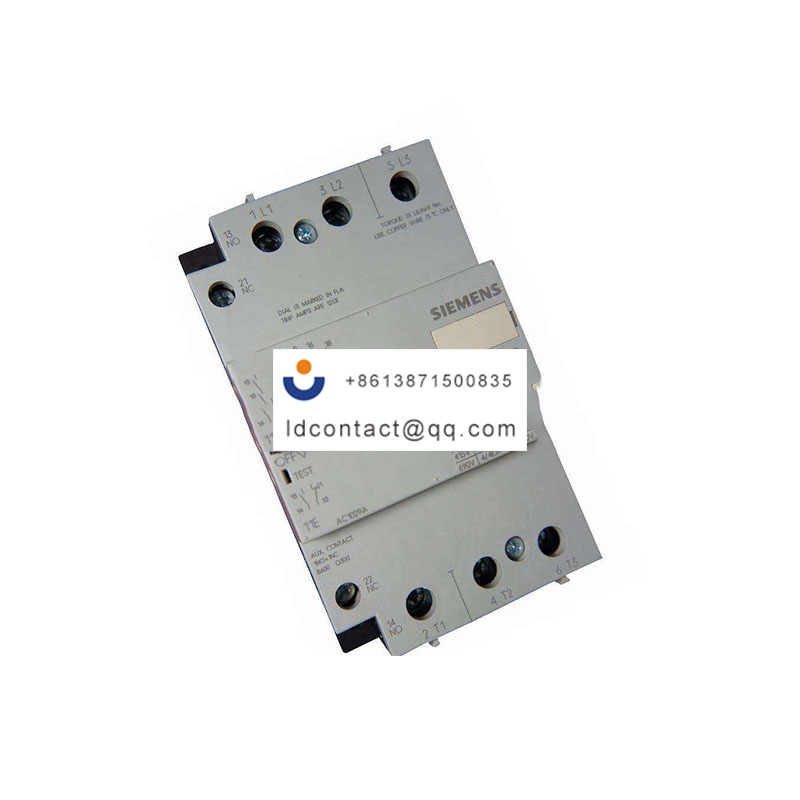 3VU1640-1MG00 1-1.6A SIEMENS product image