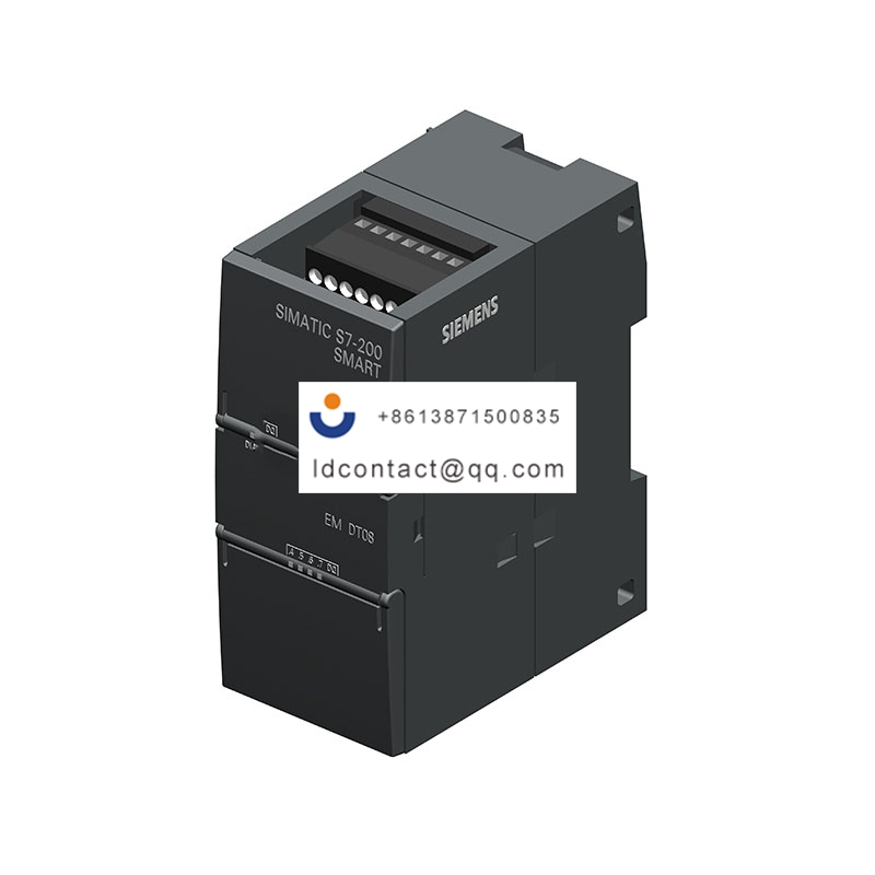 6ES7288-2DT08-0AA0 SIEMENS product image