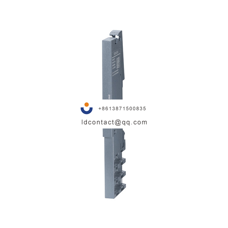 6ES7193-6PA00-0AA0 SIEMENS product image