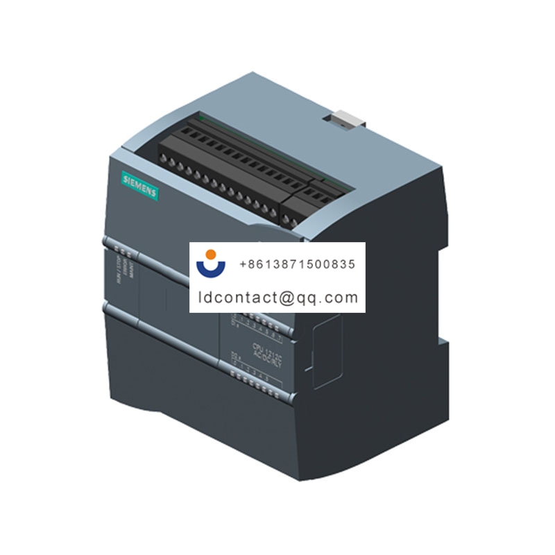 6ES7212-1BE40-0XB0 SIEMENS product image