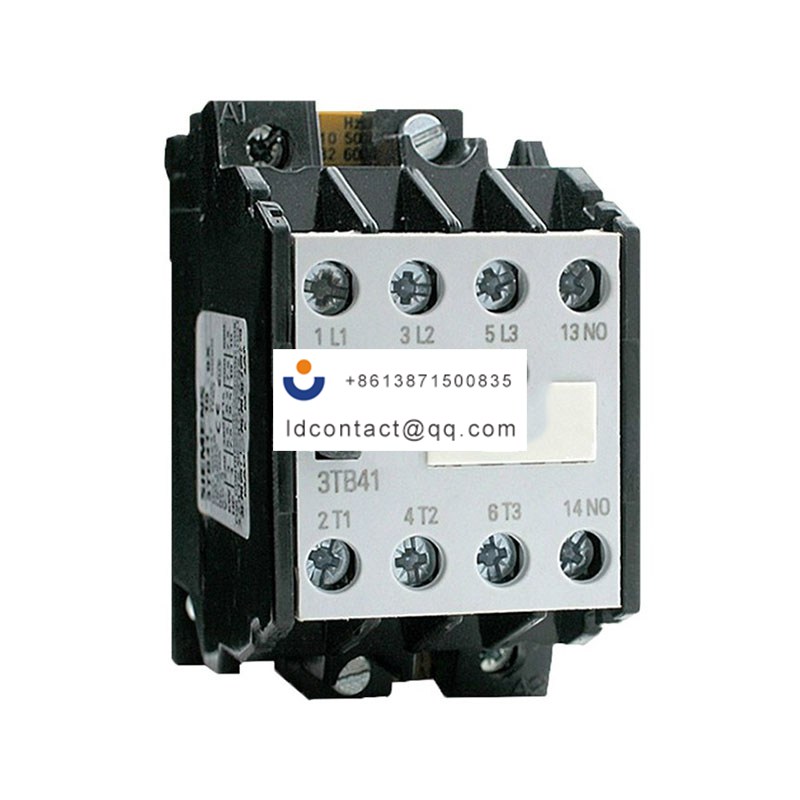 3TB4122-0XM0 220V 12A SIEMENS product image
