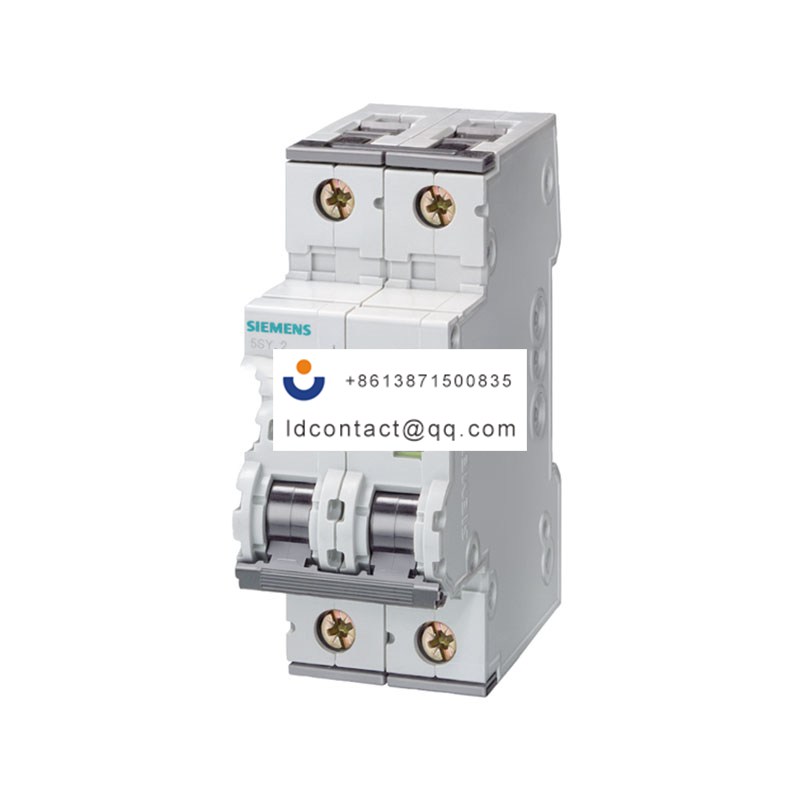 5SY6 1P+N D10 SIEMENS product image