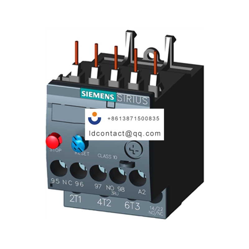 3RU2116-1JB0 SIEMENS product image