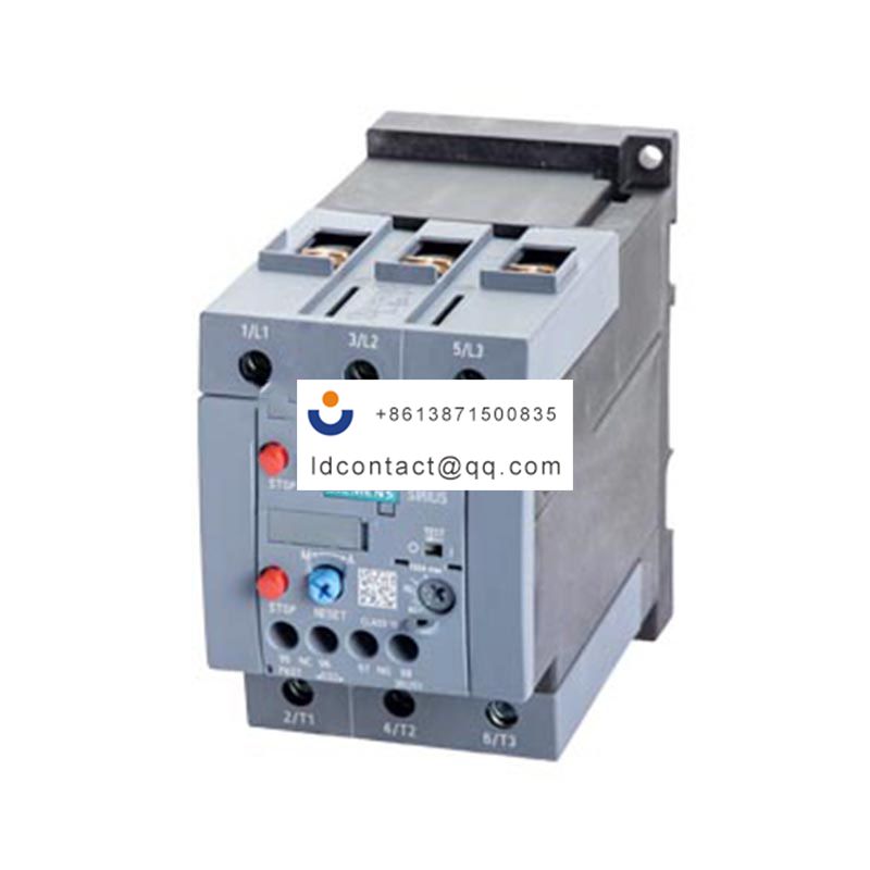3RU5146-4JB1 45-63A SIEMENS product image