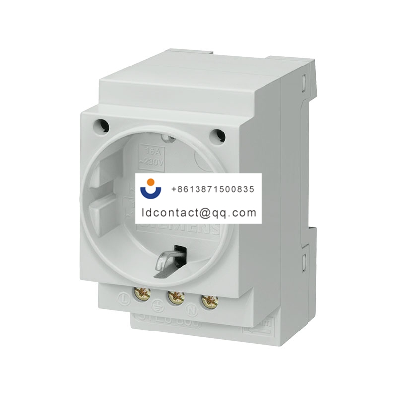 5TE6800（16A  Socket） SIEMENS product image