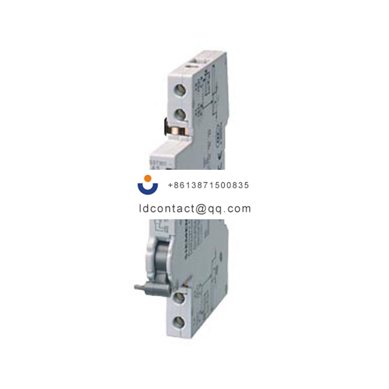 5ST3011-0CC( Assist  Current Switch 2NO) SIEMENS product image