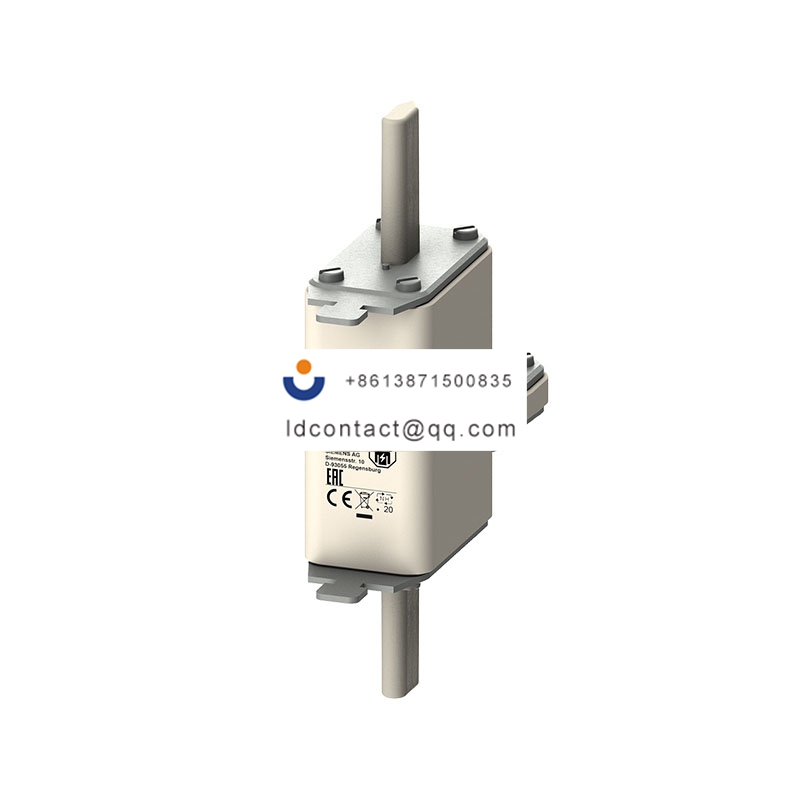 NH1-100A 芯 （3NA3130-2C） SIEMENS product image