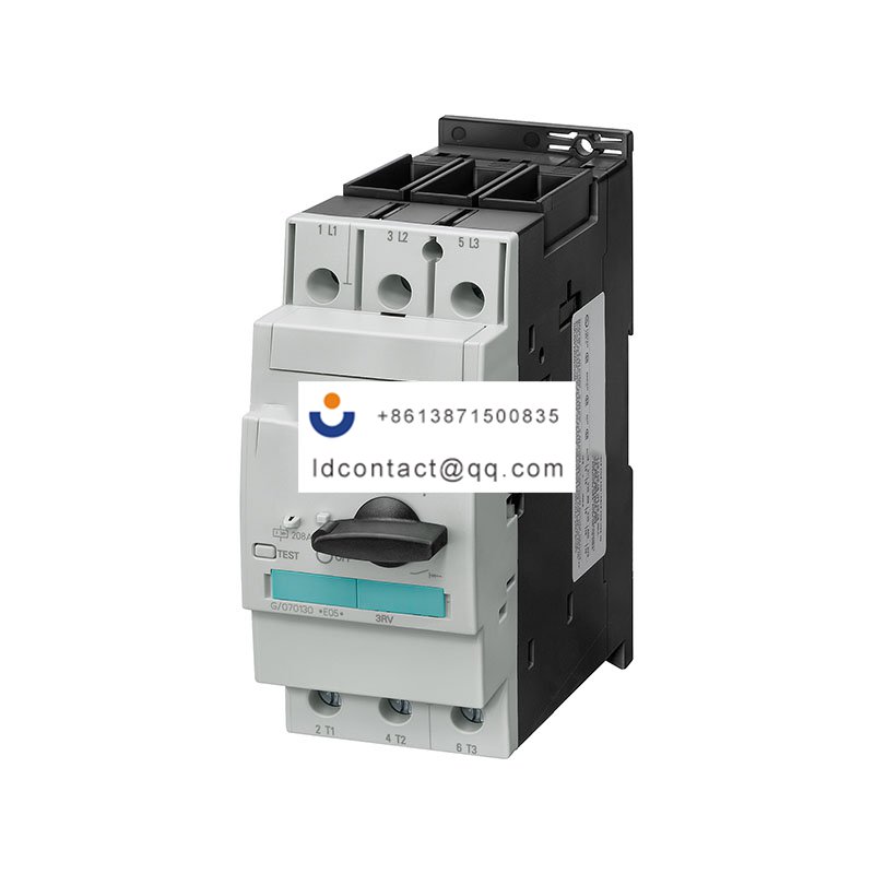 3RV5331-4FC10 40A 18.5KW 520A SIEMENS product image