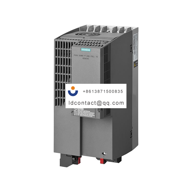 6SL3210-1KE23-8UF1 SIEMENS product image