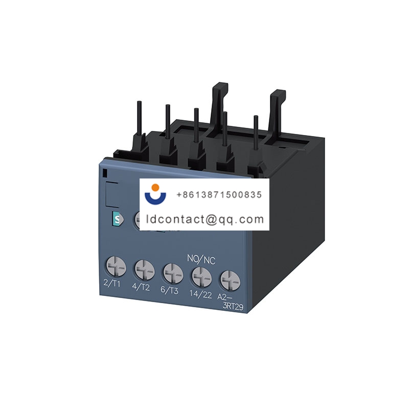 3RT2916-1PA2 SIEMENS product image