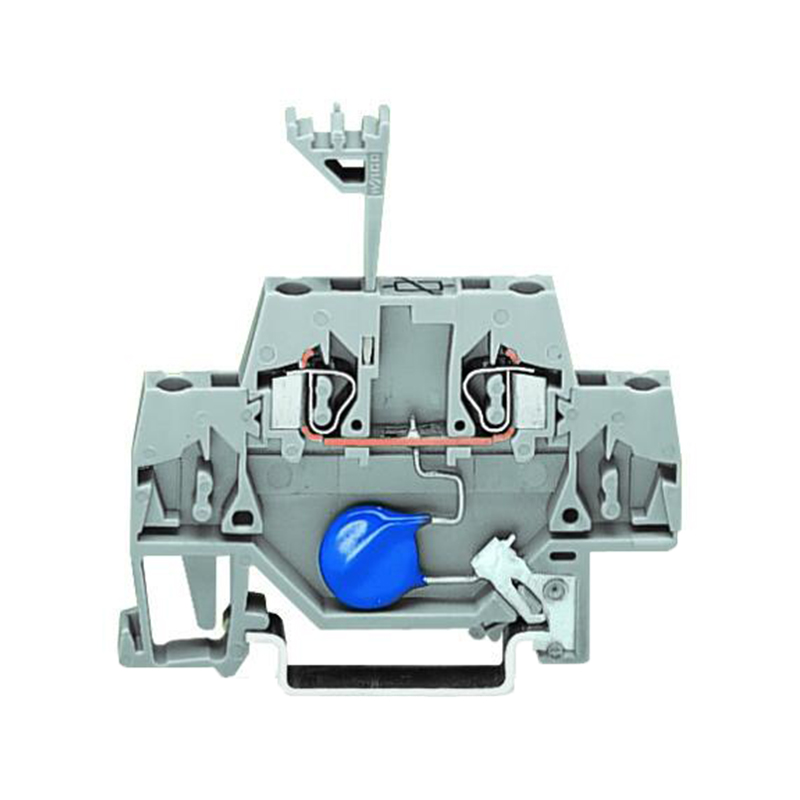 280-502/281-609 WAGO product image