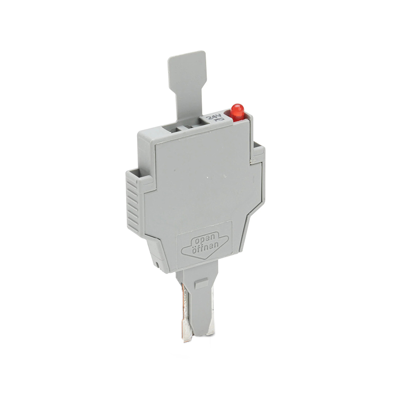 281-512/281-501 WAGO product image