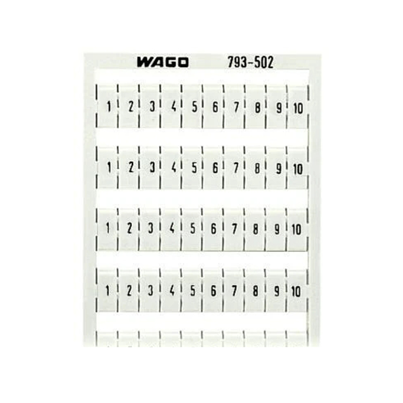 793-502 WAGO product image