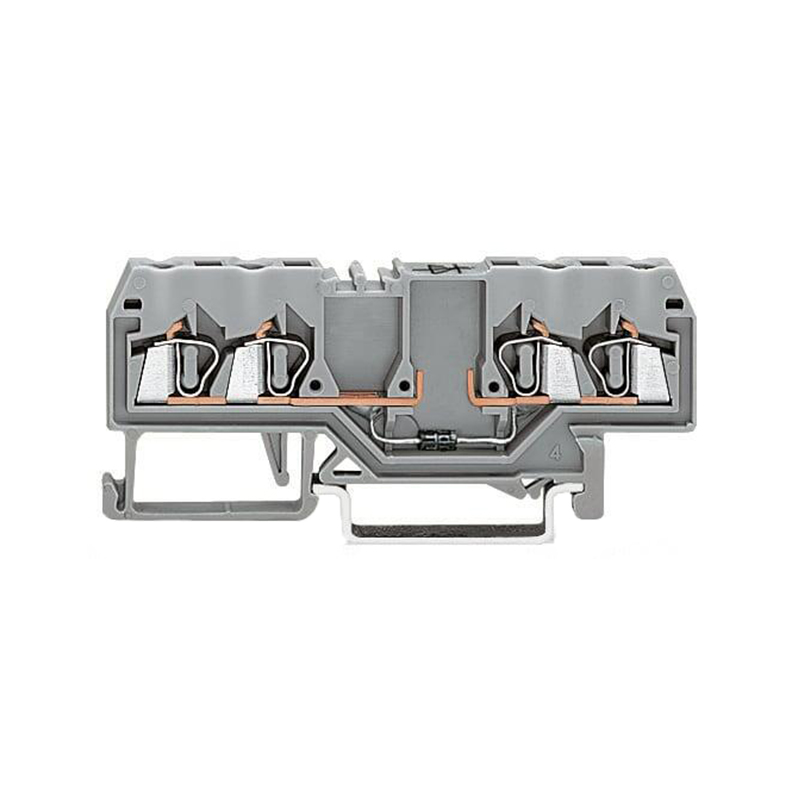 280-815/281-411 WAGO product image