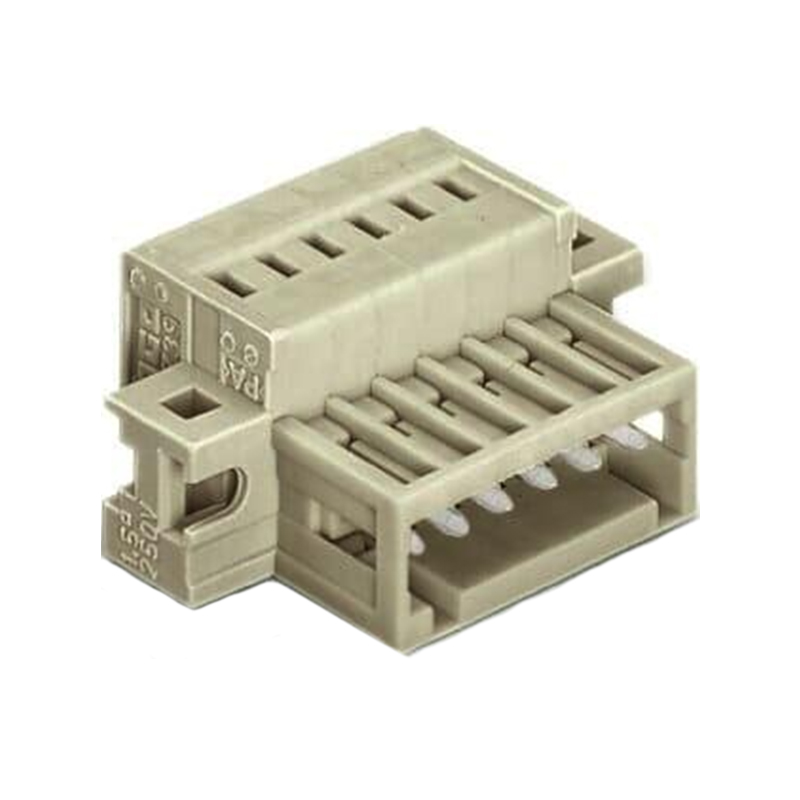 734-309/019-000 WAGO product image