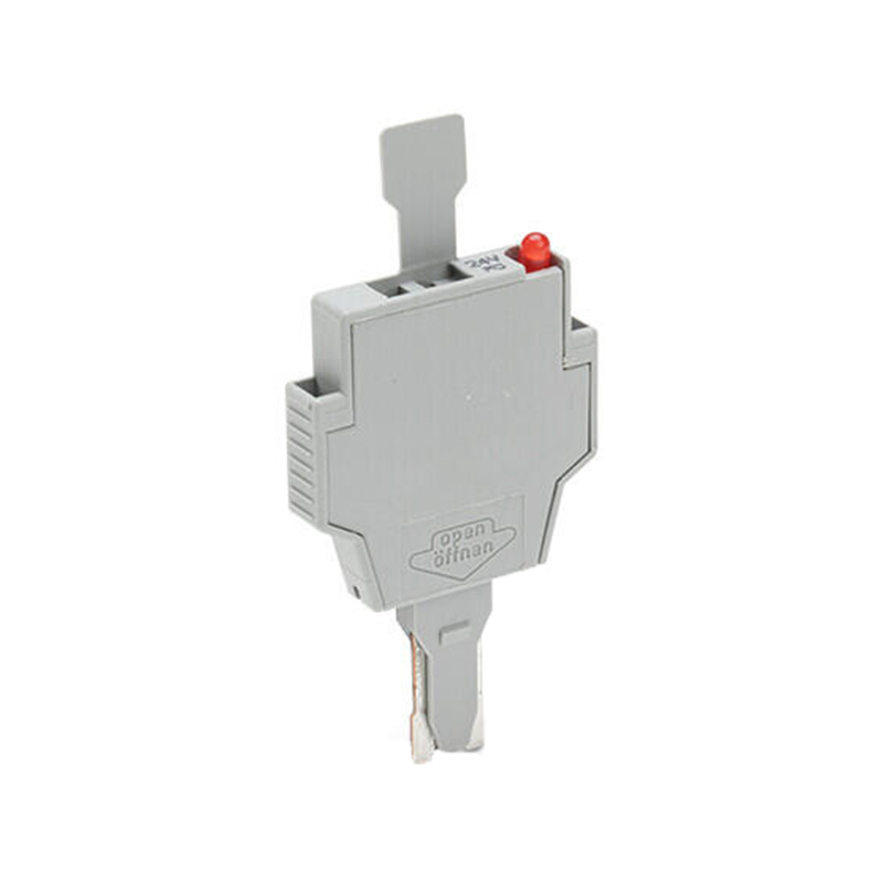 281-512/281-418 WAGO product image