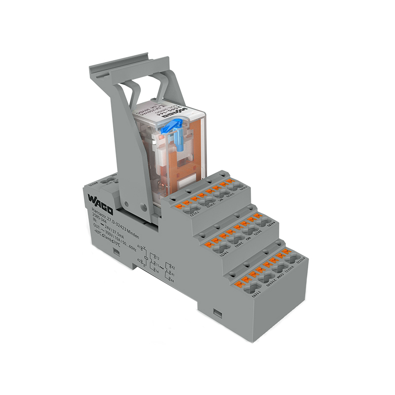 2585-344 WAGO product image