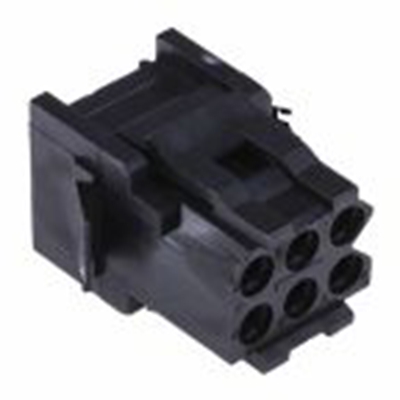 TST06RA00 / 192923-6020 ITT Cannon product image