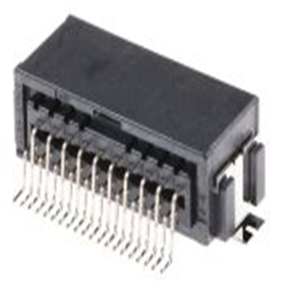 SM20B-CPTK-1A-TB JST product image