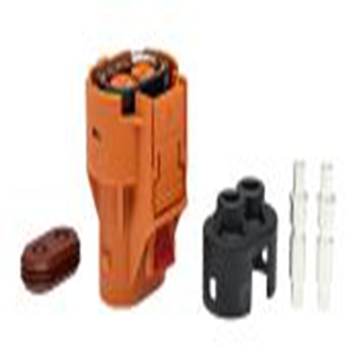 ELP2A02 / C10-738026-2AS2 Amphenol Industrial product image