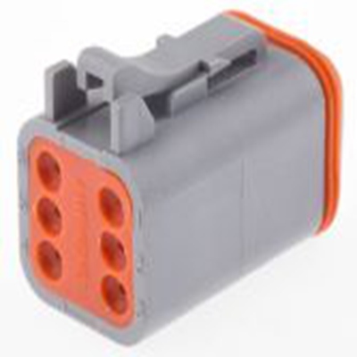 AT06-6S Amphenol Industrial product image